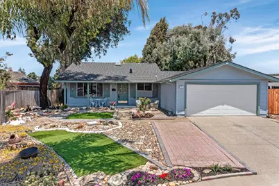 4919 Stafford Pl, Newark, CA 94560 - Photo 1