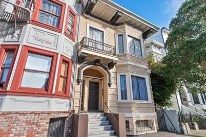 1319 S Van Ness Ave, San Francisco, CA 94110 - Photo 1
