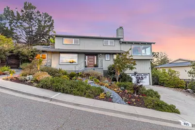 805 Regent Ct, San Carlos, CA 94070 - Photo 1