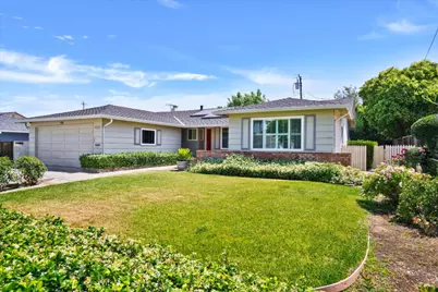 4110 Partridge Dr, San Jose, CA 95121 - Photo 1