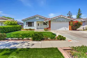 4083 Acapulco Dr, Campbell, CA 95008 - Photo 1