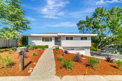 3300 Plateau Dr, Belmont, CA 94002 - Photo 1