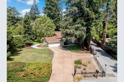 1690 Cordilleras Rd, Redwood City, CA 94062 - Photo 1