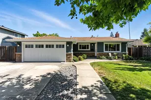 1274 Rodney Dr, San Jose, CA 95118 - Photo 1