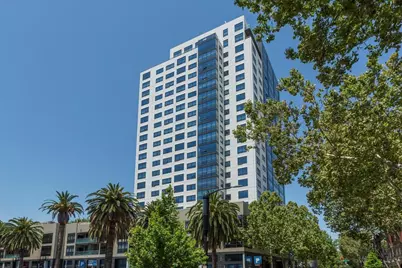 88 E San Fernando St 302, San Jose, CA 95113 - Photo 1