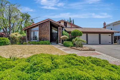 668 Litton Ct, Sunnyvale, CA 94087 - Photo 1