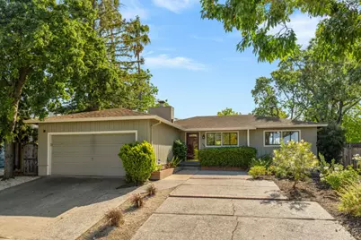 1002 Alameda De Las Pulgas, Redwood City, CA 94061 - Photo 1