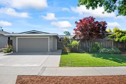 865 Ponderosa Ave, Sunnyvale, CA 94086 - Photo 1