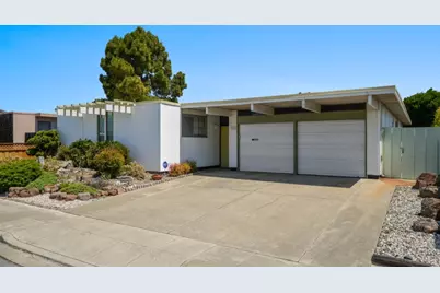 775 Crane Ave, Foster City, CA 94404 - Photo 1