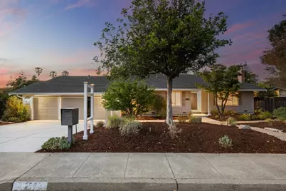 17583 Daves Ave, Monte Sereno, CA 95030 - Photo 1