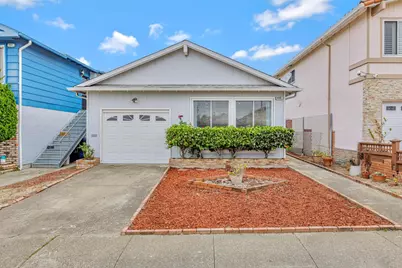 4495 Callan Blvd, Daly City, CA 94015 - Photo 1