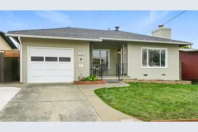 328 Heather Way, South San Francisco, CA 94080 - Photo 1