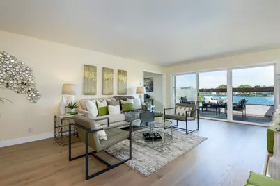 933 Lido Ln, Foster City, CA 94404 - Photo 1