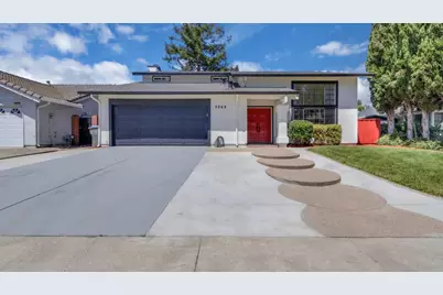 5269 Edenvale Ave, San Jose, CA 95136 - Photo 1