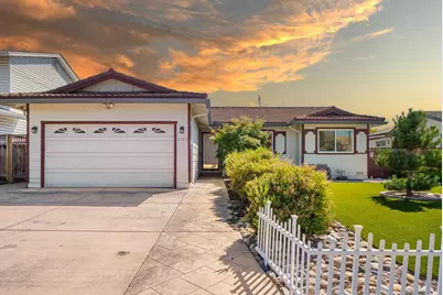 2133 Ashwood Ln, San Jose, CA 95132 - Photo 1