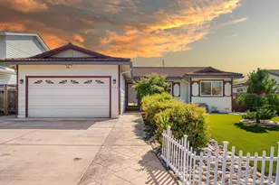 2133 Ashwood Ln, San Jose, CA 95132 - Photo 1