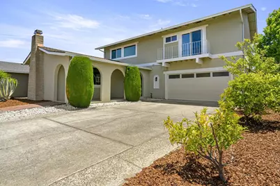 320 Bowfin St, Foster City, CA 94404 - Photo 1