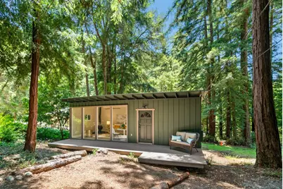 10840 Westwood Rd, Felton, CA 95018 - Photo 1