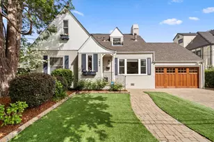 244 Portola Dr, San Mateo, CA 94403 - Photo 1