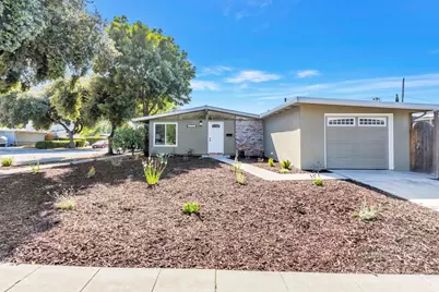 761 Lakeknoll Dr, Sunnyvale, CA 94089 - Photo 1