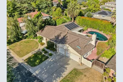 12651 Lido Way, Saratoga, CA 95070 - Photo 1