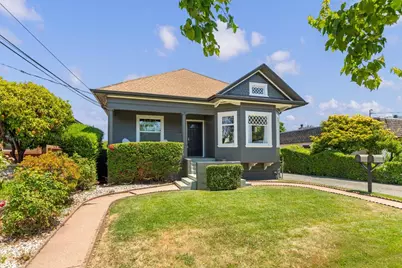 28 Clarendon Rd, Burlingame, CA 94010 - Photo 1