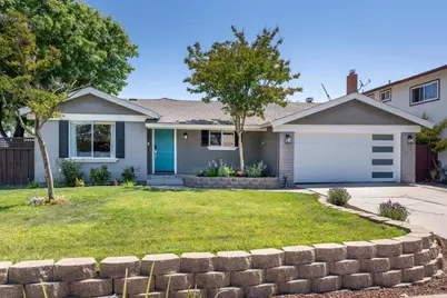 4904 Barron Park Dr, San Jose, CA 95136 - Photo 1