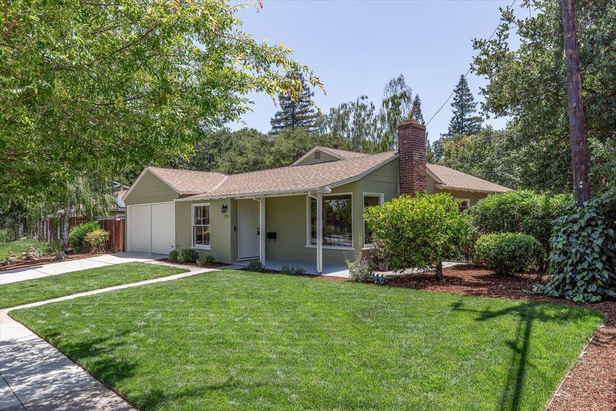 2903 Carson St, Redwood City, CA 94061 MLS ML82011155 Coldwell Banker