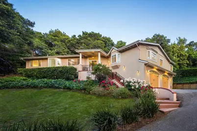 2260 Summit Dr, Hillsborough, CA 94010 - Photo 1