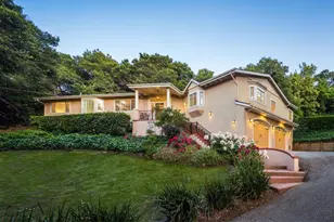 2260 Summit Dr, Hillsborough, CA 94010 - Photo 1