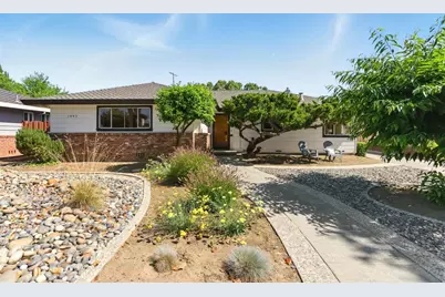 1493 Brookdale Dr, San Jose, CA 95125 - Photo 1
