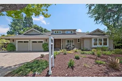 838 Cherrystone Dr, Los Gatos, CA 95032 - Photo 1