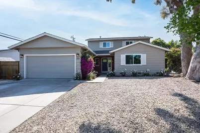 747 San Clemente Way, Mountain View, CA 94043 - Photo 1