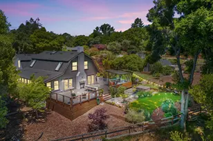 995 Old Farm Ln, Aptos, CA 95003 - Photo 1