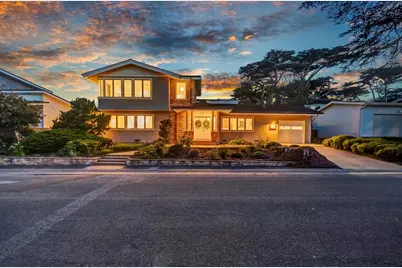 1037 Shell Ave, Pacific Grove, CA 93950 - Photo 1