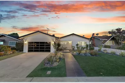 3372 Geneva Dr, Santa Clara, CA 95051 - Photo 1