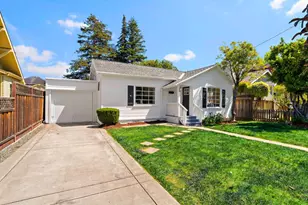 209 Bayswater Ave, Burlingame, CA 94010 - Photo 1