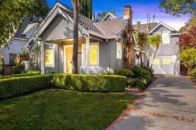 2149 High St, Palo Alto, CA 94301 - Photo 1