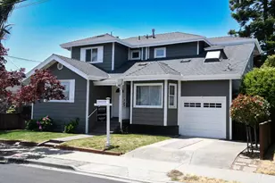 409 Cherry Ave, San Bruno, CA 94066 - Photo 1