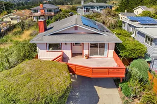 847 San Ramon Ave, Moss Beach, CA 94038 - Photo 1