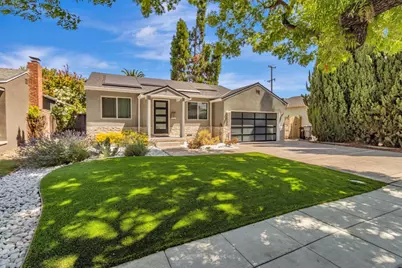 2507 Forest Ave, San Jose, CA 95117 - Photo 1