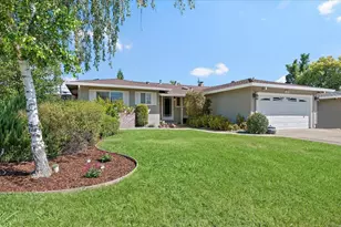 1449 Gerlach Dr, San Jose, CA 95118 - Photo 1