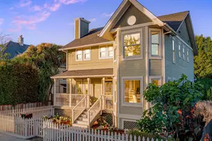 140 Myrtle St, Santa Cruz, CA 95060 - Photo 1