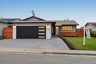 2521 Sherwood Dr, San Bruno, CA 94066 - Photo 1