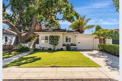 1620 Chestnut St, San Carlos, CA 94070 - Photo 1