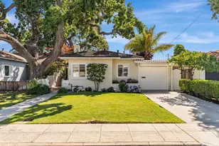 1620 Chestnut St, San Carlos, CA 94070 - Photo 1