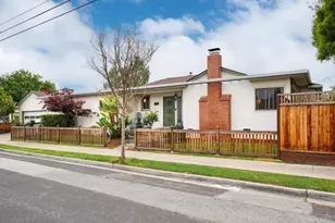 1903 Madison Ave, Redwood City, CA 94061 - Photo 1