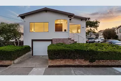 423 Walnut Ave, South San Francisco, CA 94080 - Photo 1