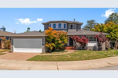 406 Heather Ln, San Mateo, CA 94403 - Photo 1