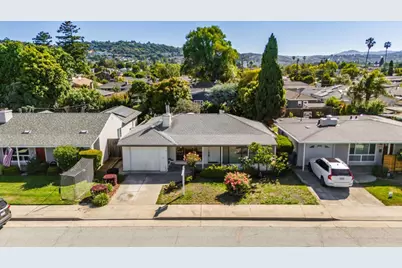 3920 Oneill Dr, San Mateo, CA 94403 - Photo 1